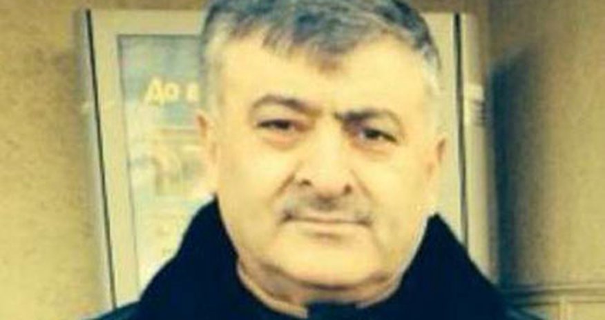 Keçmiş polis rəisinə yeni vəzifə Keçmiş polis rəisinə yeni vəzifə