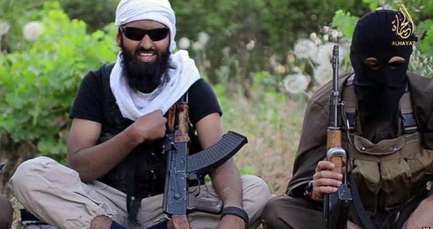 No place like home: What to do when jihadists return No place like home: What to do when jihadists return