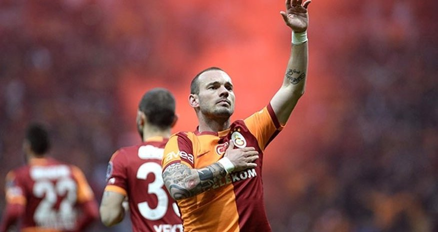 Sneyder “Yuventus”u istəyir Sneyder “Yuventus”u istəyir