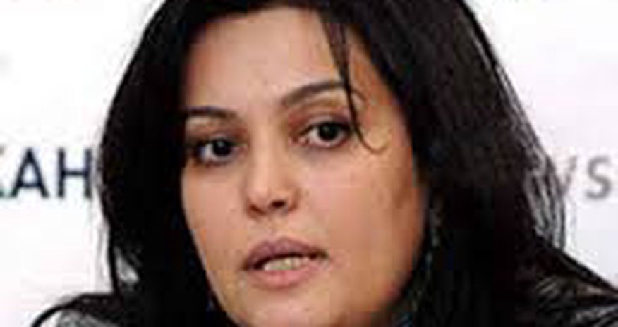 Umayra Tağıyeva işdən çıxdı – RƏSMİ Umayra Tağıyeva işdən çıxdı – RƏSMİ