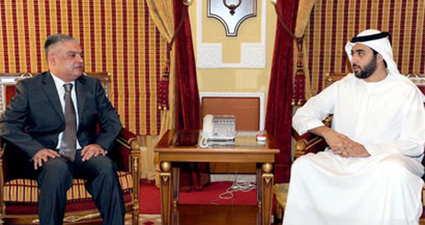 UAE's Azerbaijan community doubles in size UAE's Azerbaijan community doubles in size
