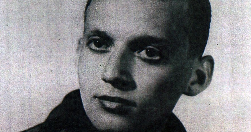 The Jew who got a job offer from the Nazis