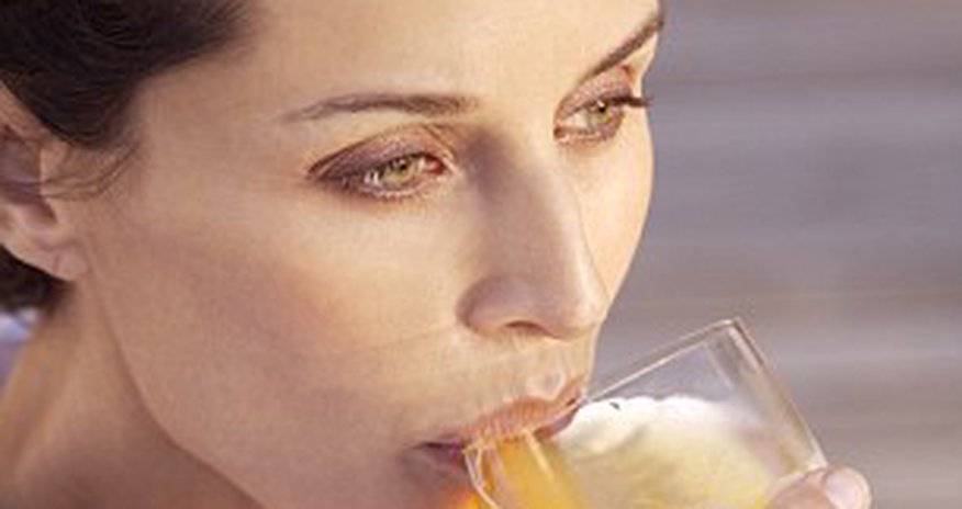 Could URINE really be the secret to a flawless complexion?