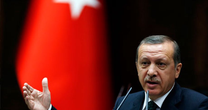 Ərdoğan səlahiyyətini artırır Ərdoğan səlahiyyətini artırır