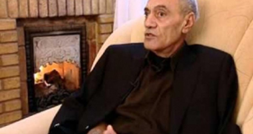 Azərbaycanın məşhur kinorejissoru vəfat etdi Azərbaycanın məşhur kinorejissoru vəfat etdi