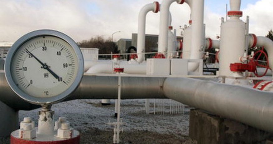 Azerbaijan cuts gas exports to Russia 85% last year Azerbaijan cuts gas exports to Russia 85% last year