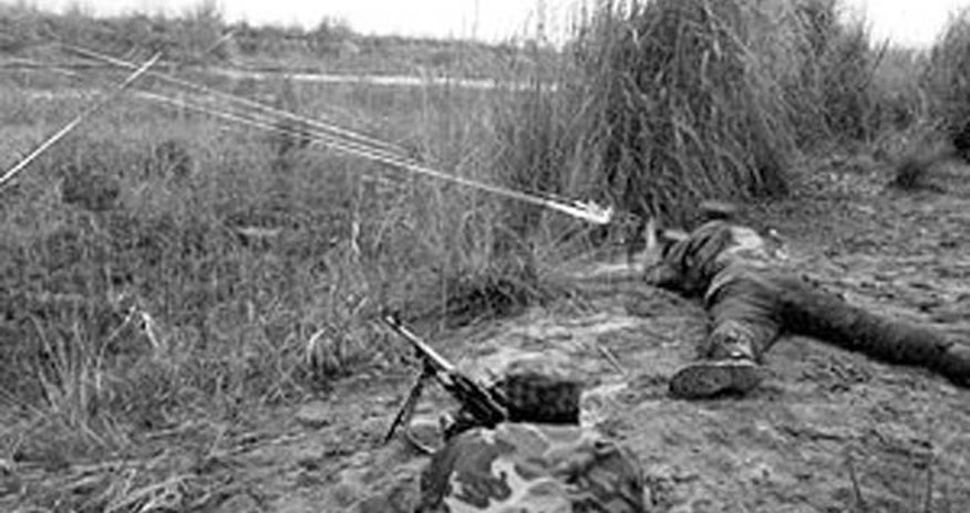 Погиб армянский военнослужащий Погиб армянский военнослужащий