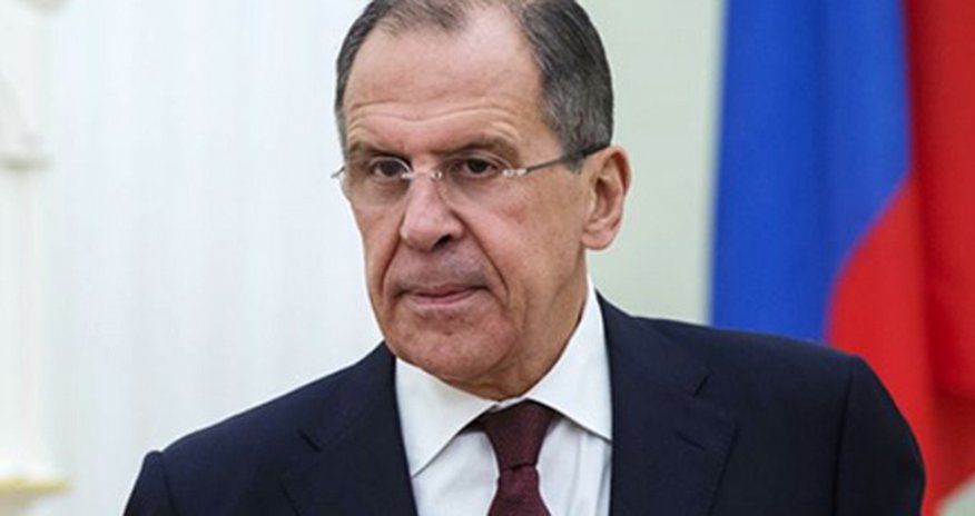 Lavrov: "Rusiyanı təcrid etmək cəhdləri baş tutmayacaq" Lavrov: "Rusiyanı təcrid etmək cəhdləri baş tutmayacaq"
