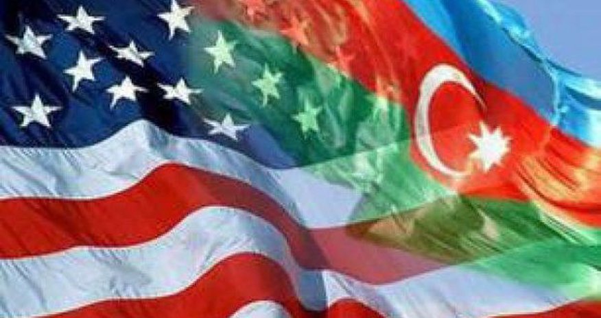 "ABŞ Azərbaycanın suverenliyini birmənalı şəkildə dəstəkləyir" - Derek Hoqan "ABŞ Azərbaycanın suverenliyini birmənalı şəkildə dəstəkləyir" - Derek Hoqan