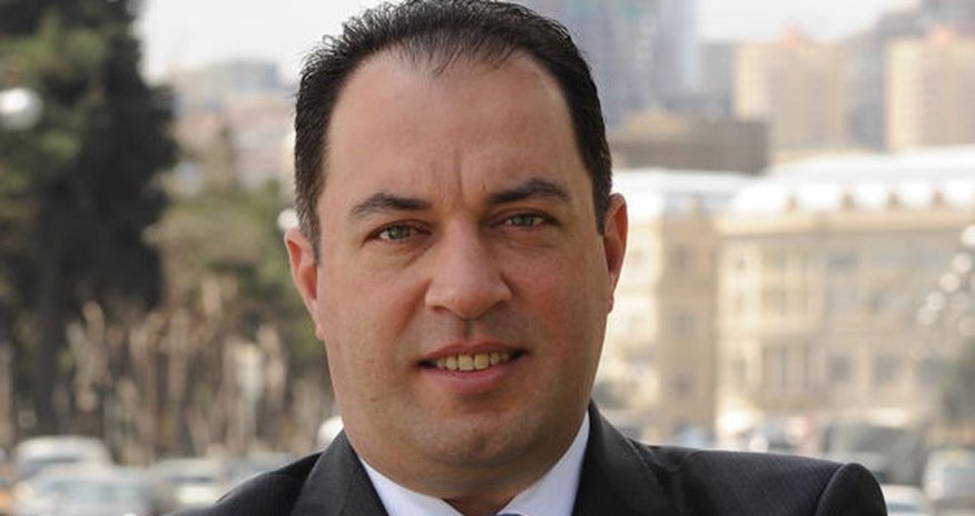 Azər Məmmədzadə: "Bizimkilər çirkab atmağı sevirlər" - MÜSAHİBƏ Azər Məmmədzadə: "Bizimkilər çirkab atmağı sevirlər" - MÜSAHİBƏ