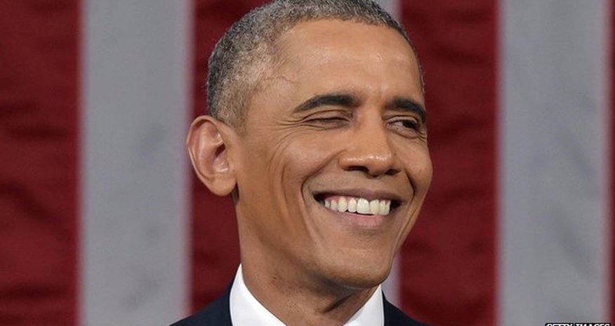 Obama's state of the union 'victory lap' Obama's state of the union 'victory lap'