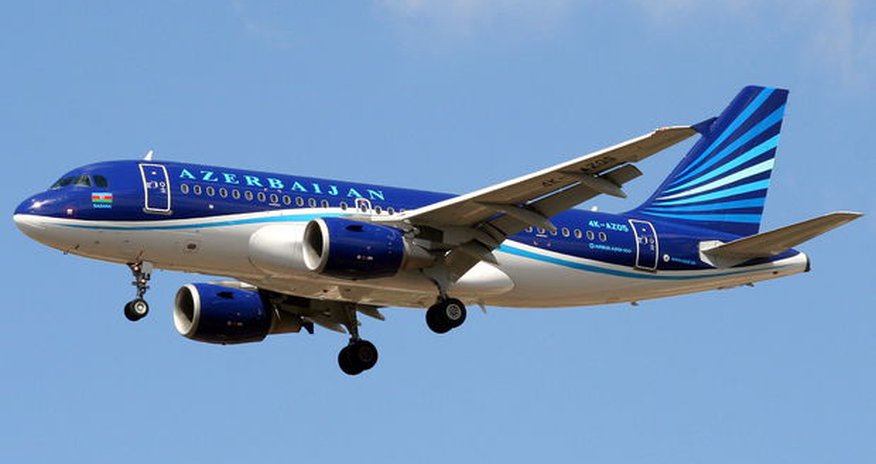 AZAL открывает прямой рейс в Берлин AZAL открывает прямой рейс в Берлин