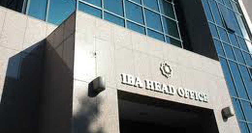 International Bank of Azerbaijan’s assets grow 22.7% last year International Bank of Azerbaijan’s assets grow 22.7% last year