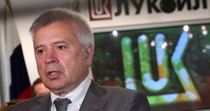 Vahid Ələkbərov: Birinci rübdə neftin qiyməti 50 dollar olacaq Vahid Ələkbərov: Birinci rübdə neftin qiyməti 50 dollar olacaq