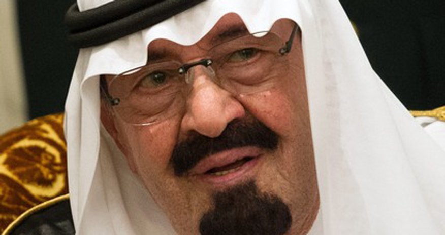 Saudi Arabia's King Abdullah bin Abdulaziz dies Saudi Arabia's King Abdullah bin Abdulaziz dies
