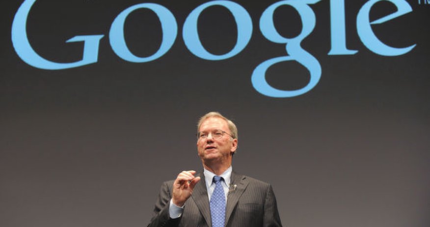 Глава Google: "Интернет исчезнет" Глава Google: "Интернет исчезнет"