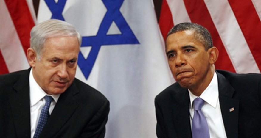 Obama Netanyahu ilə görüşməyəcək Obama Netanyahu ilə görüşməyəcək
