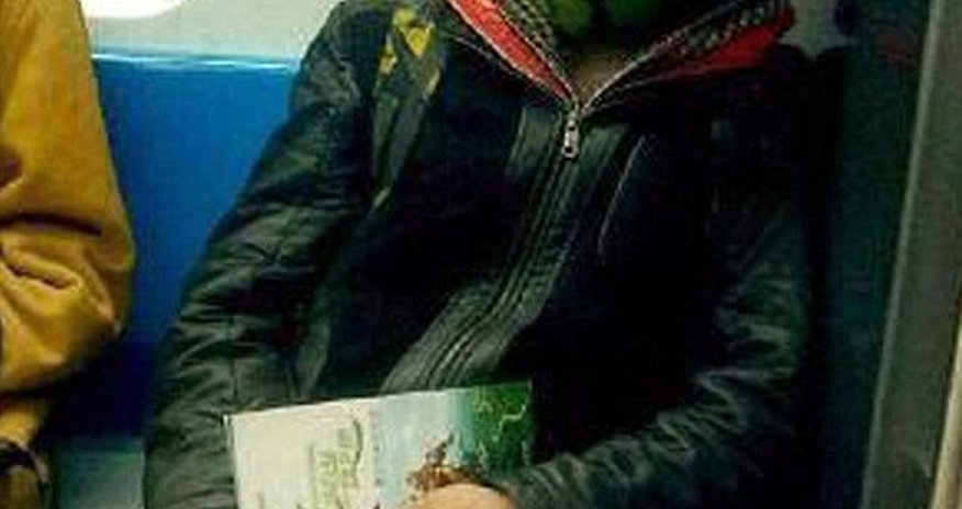 Who is watermelon man? Who is watermelon man?