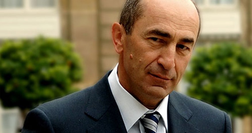 Кочарян раскритиковал армянских чиновников Кочарян раскритиковал армянских чиновников