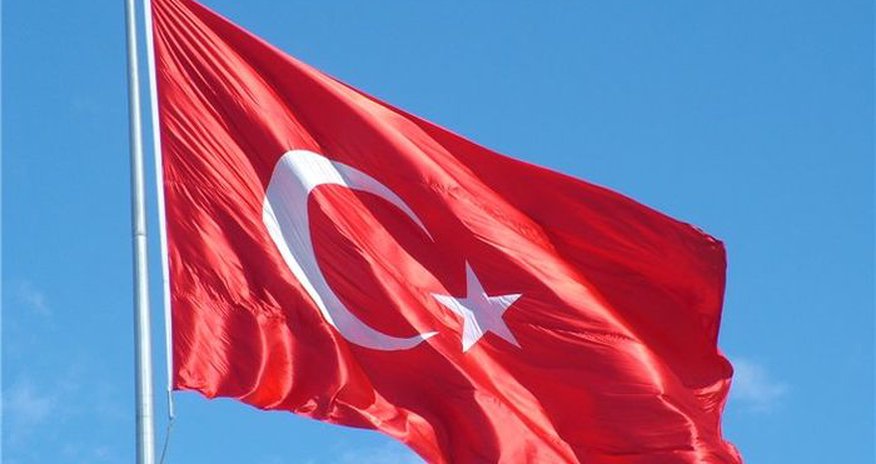 В Турции объявлен траур В Турции объявлен траур