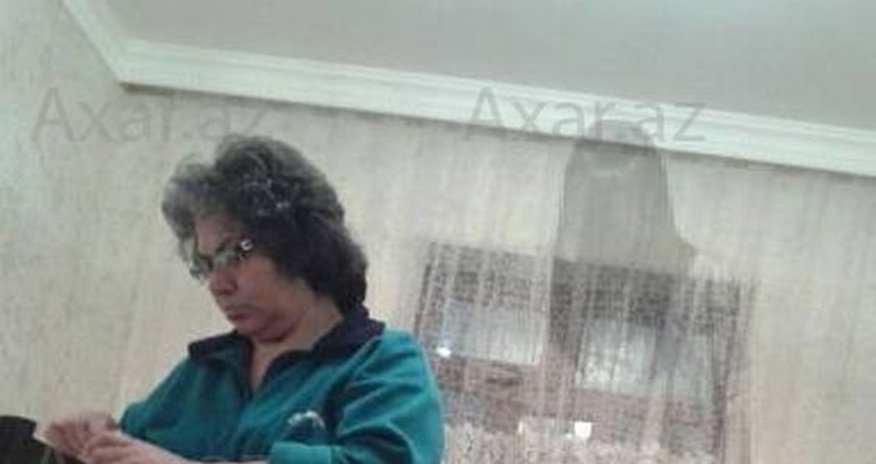 Ekstrasenslər Bakıda çəkilən ruh görüntüsündən danışdı – FOTOLAR Ekstrasenslər Bakıda çəkilən ruh görüntüsündən danışdı – FOTOLAR