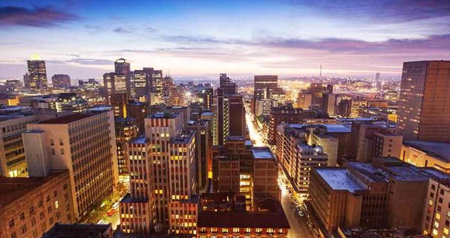Living in: 2015’s hottest cities Living in: 2015’s hottest cities