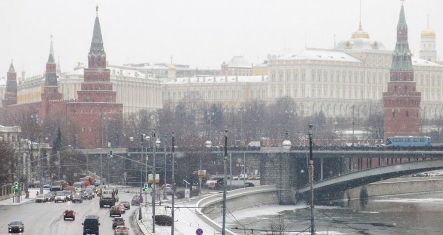 Въезд в Россию усложнен Въезд в Россию усложнен