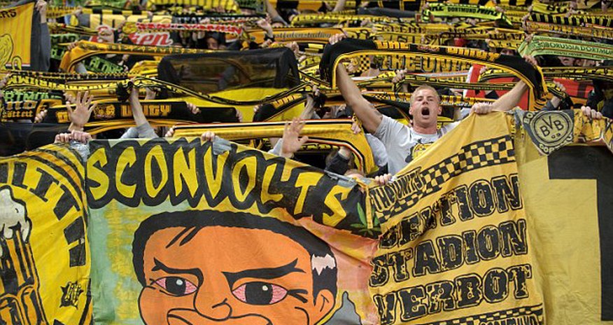 Bundesliga has a crystal meth problem which is far from a one-off Bundesliga has a crystal meth problem which is far from a one-off