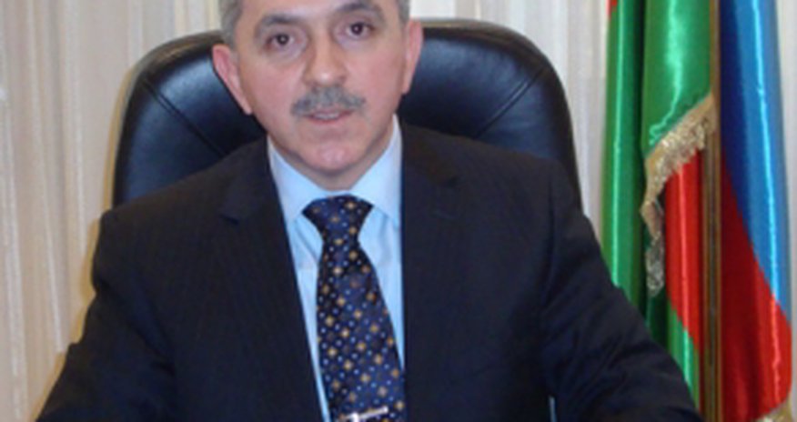 Səfir: "Azərbaycan səfirliyinin təhlükəsizliyi gücləndirilib" Səfir: "Azərbaycan səfirliyinin təhlükəsizliyi gücləndirilib"