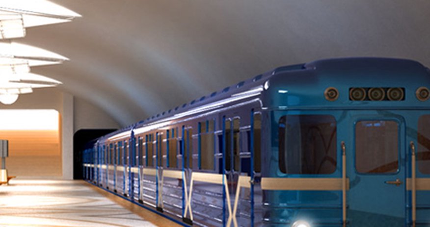 Bakı metrosunda yenilik - VİDEO Bakı metrosunda yenilik - VİDEO