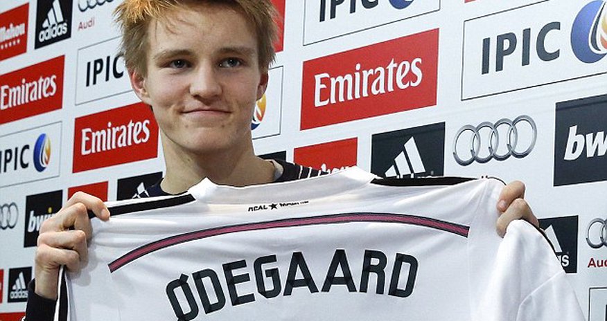 Real Madrid could face transfer ban like Barcelona Real Madrid could face transfer ban like Barcelona