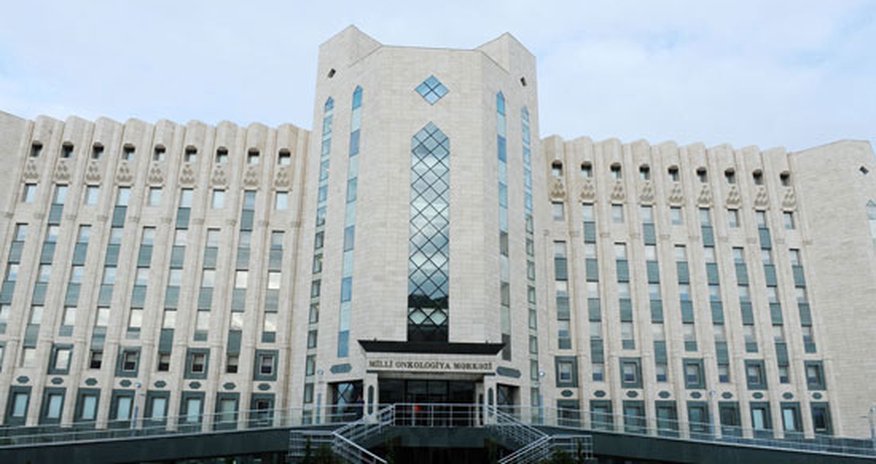 Наццентру онкологии стал международным Наццентру онкологии стал международным