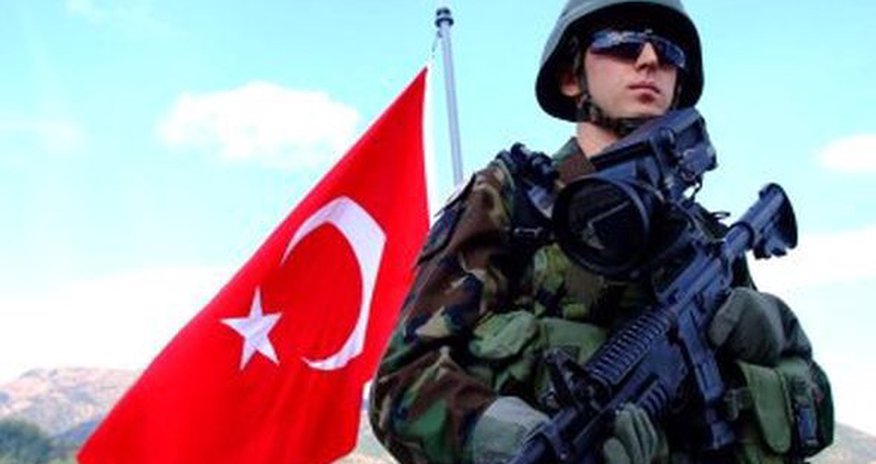 Facebook-da şəkil paylaşan əsgərlər həbs ediləcək Facebook-da şəkil paylaşan əsgərlər həbs ediləcək