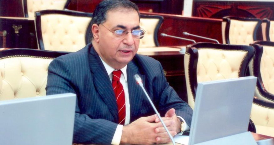 Asim Mollazadə ABŞ-a gedir Asim Mollazadə ABŞ-a gedir