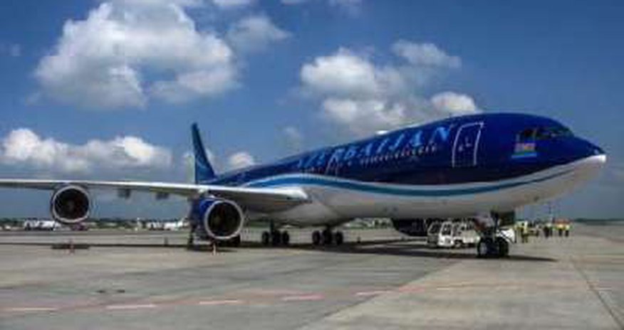 AZAL starts flights between Baku and Berlin AZAL starts flights between Baku and Berlin