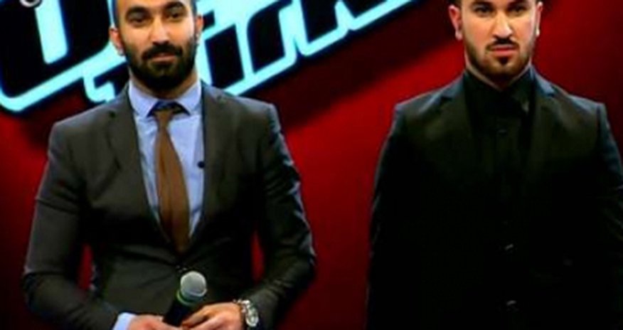 Azərbaycanlı qardaşların “O səs Türkiyə”də qələbəsi - VİDEO Azərbaycanlı qardaşların “O səs Türkiyə”də qələbəsi - VİDEO