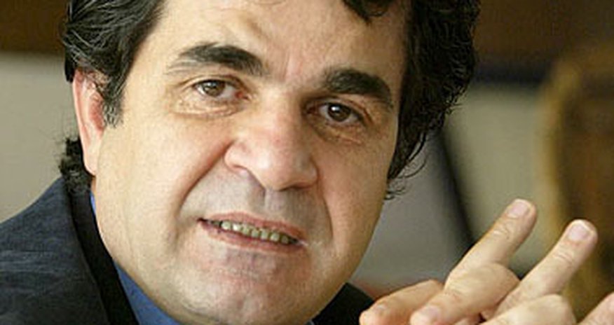 Azərbaycanlı rejissor hökumətə üsyan etdi Azərbaycanlı rejissor hökumətə üsyan etdi