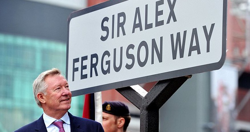 Sir Alex Ferguson earned more than £2m in eight months for £100,000-a-day Sir Alex Ferguson earned more than £2m in eight months for £100,000-a-day