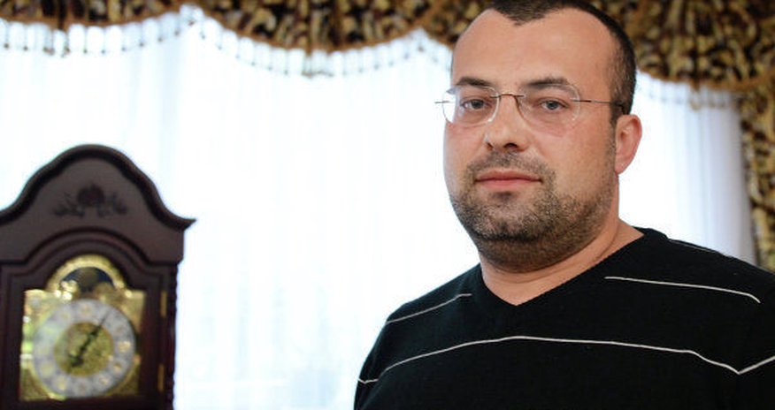 ДНР намерена провести «саммит непризнанных государств» ДНР намерена провести «саммит непризнанных государств»