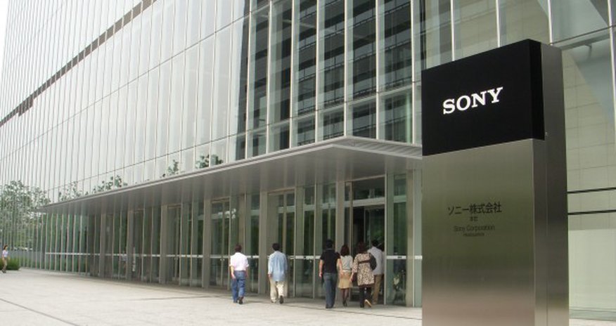 Sony сокращает сотрудников Sony сокращает сотрудников