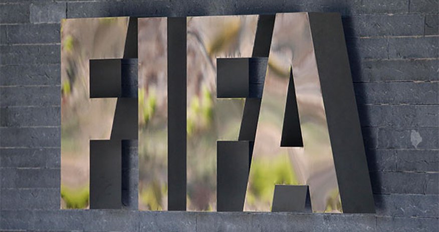 ФИФА против "Реала" ФИФА против "Реала"