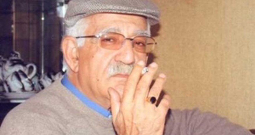 Vaqif Səmədoğlu vəfat etdi Vaqif Səmədoğlu vəfat etdi