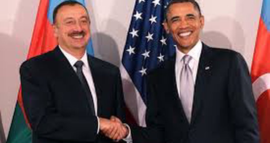 Azerbaijan: America’s reliable partner Azerbaijan: America’s reliable partner