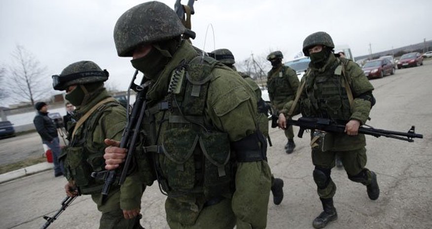How Russia outfoxes its enemies How Russia outfoxes its enemies