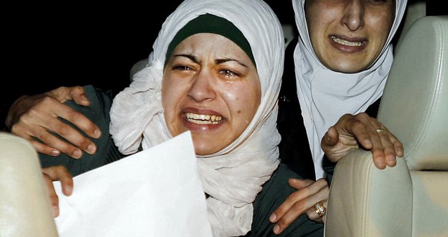'If we are not exchanged at the Turkish border at sunset the pilot will die' 'If we are not exchanged at the Turkish border at sunset the pilot will die'