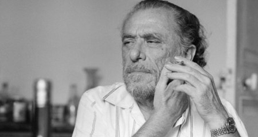 Çarlz Bukovski: Atamın ölümü – E-kitab Çarlz Bukovski: Atamın ölümü – E-kitab