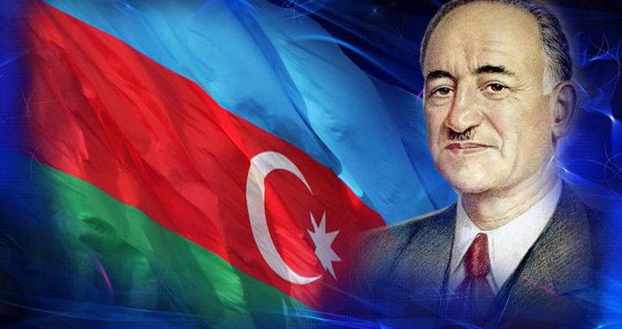 M. Ə. Rəsulzadənin «Qafqaz problemləri» məqaləsi M. Ə. Rəsulzadənin «Qafqaz problemləri» məqaləsi