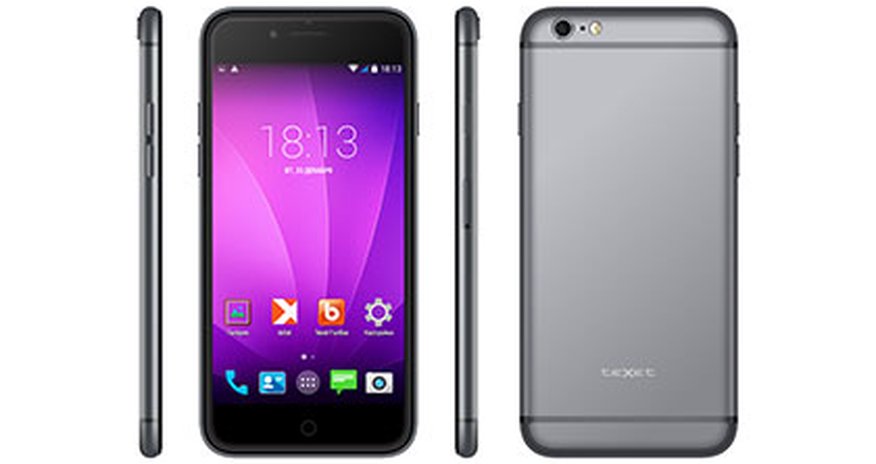 Появился клон iPhone 6 Появился клон iPhone 6