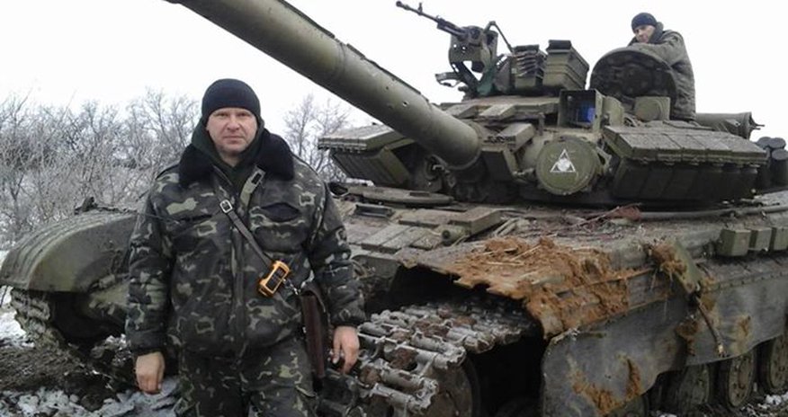 On Ukraine battlefield, one act of mercy becomes an Internet meme On Ukraine battlefield, one act of mercy becomes an Internet meme