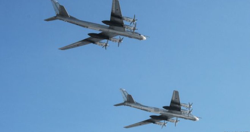 Русские самолеты в британском небе Русские самолеты в британском небе